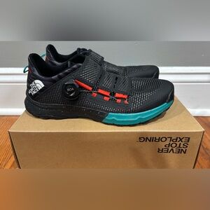 The North Face SUMMIT CRAGSTONE PRO women’s 10